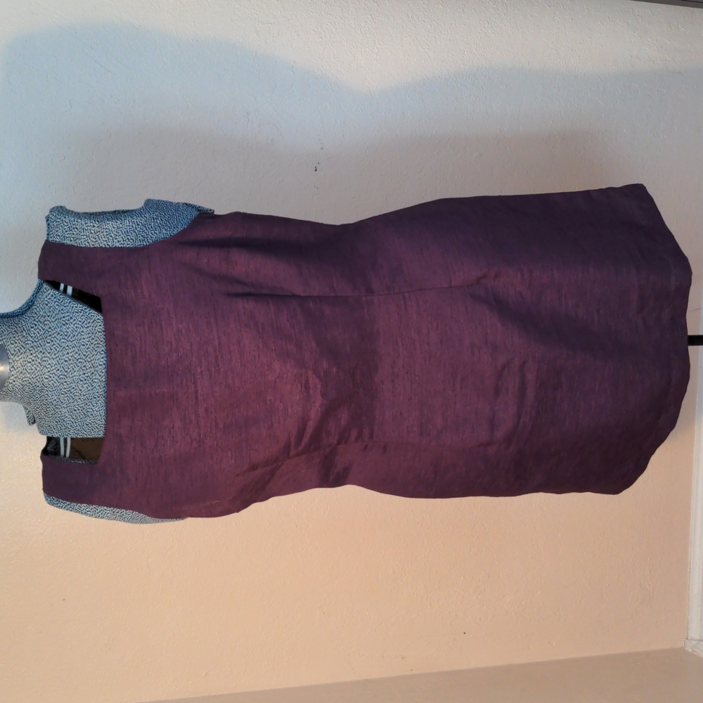 Short Sleeveless Dress